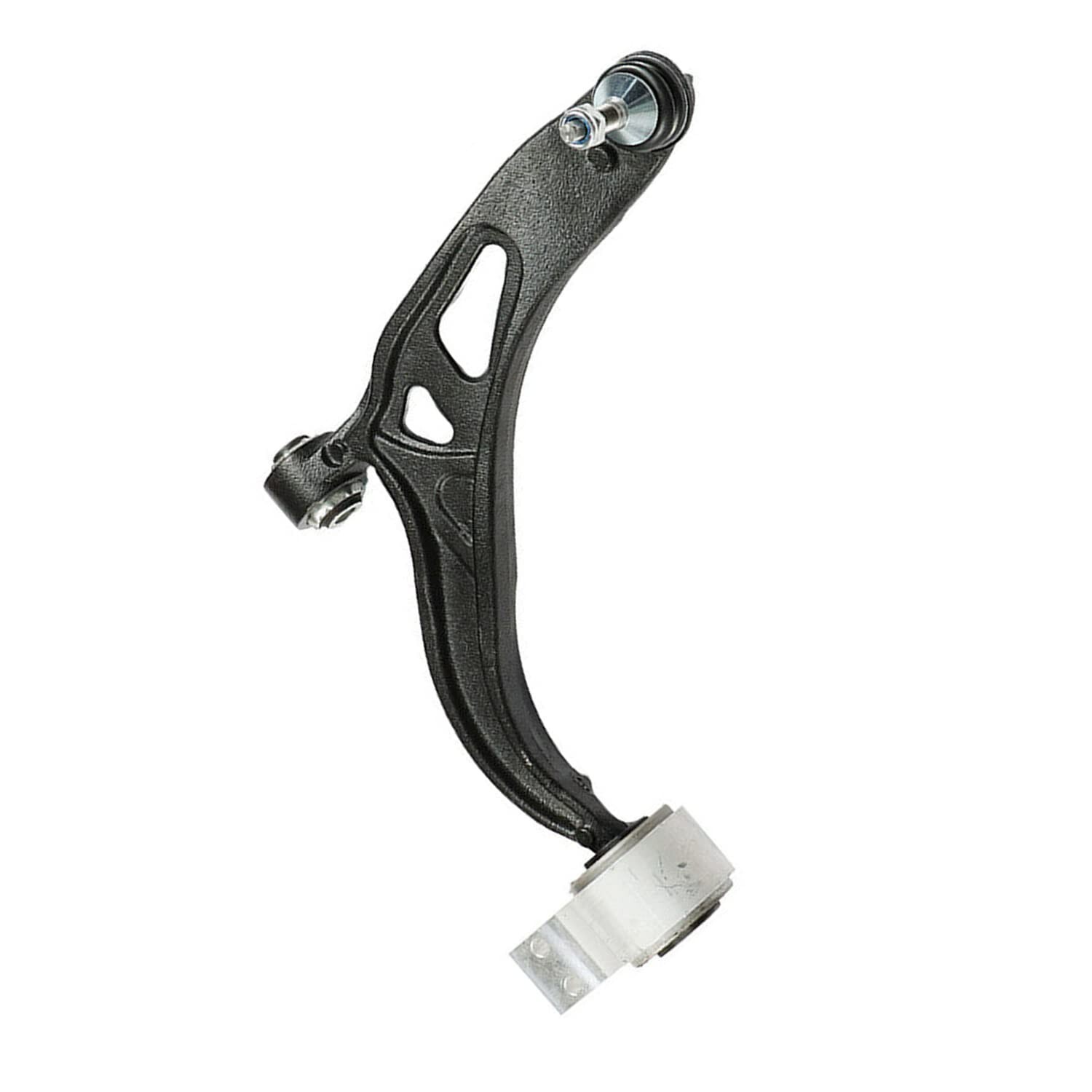 Front Lower Control Arms with Ball Joints Assembly for 2011 - 2019 Ford Explorer