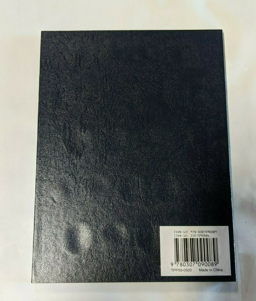 Buffalo Nickels 5c Album Coin Folder Whitman Collection 1913-1938 NEW 9008