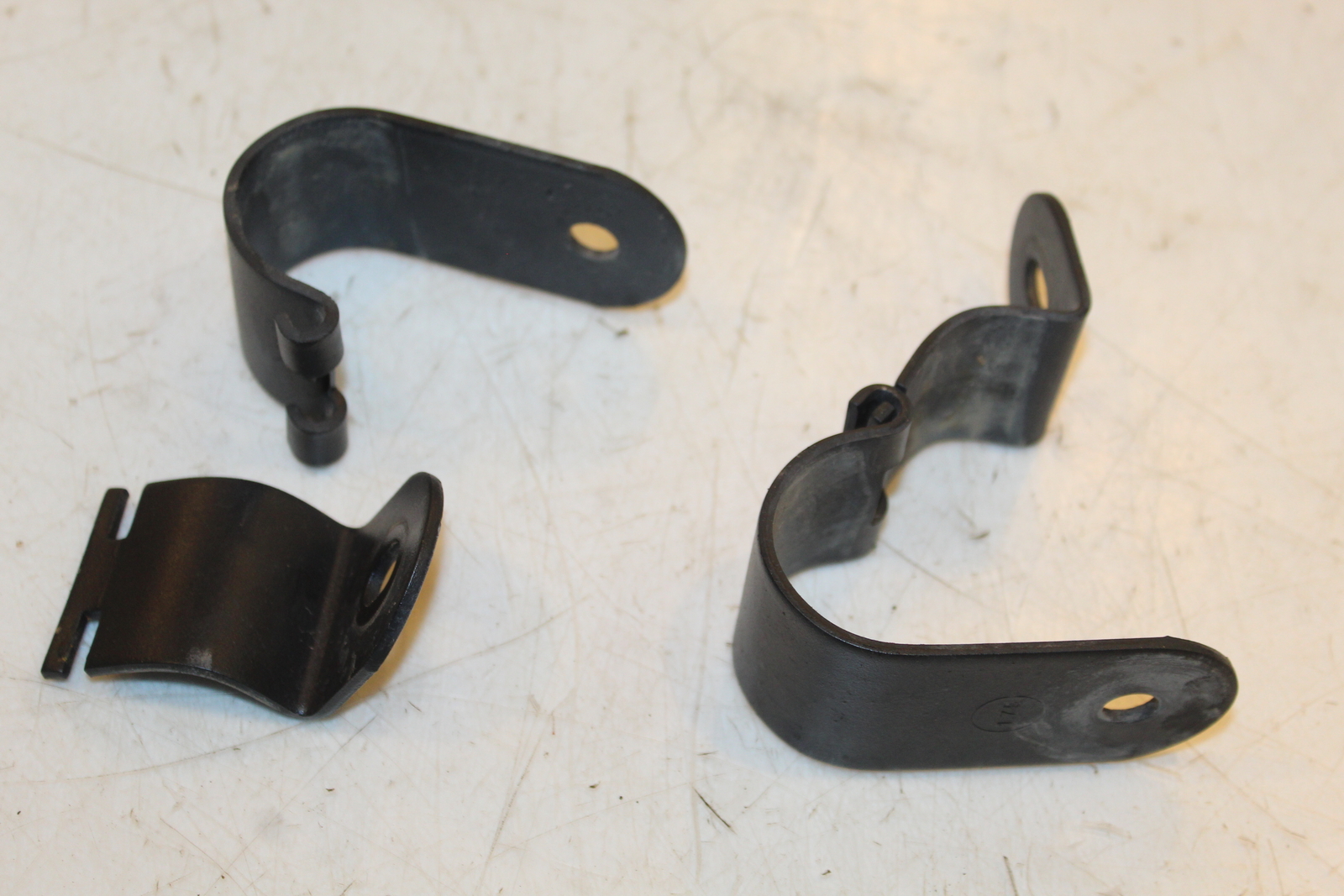 2018 Polaris RZR 900 Eps Left Right Mirrors Set Roll Cage Mount