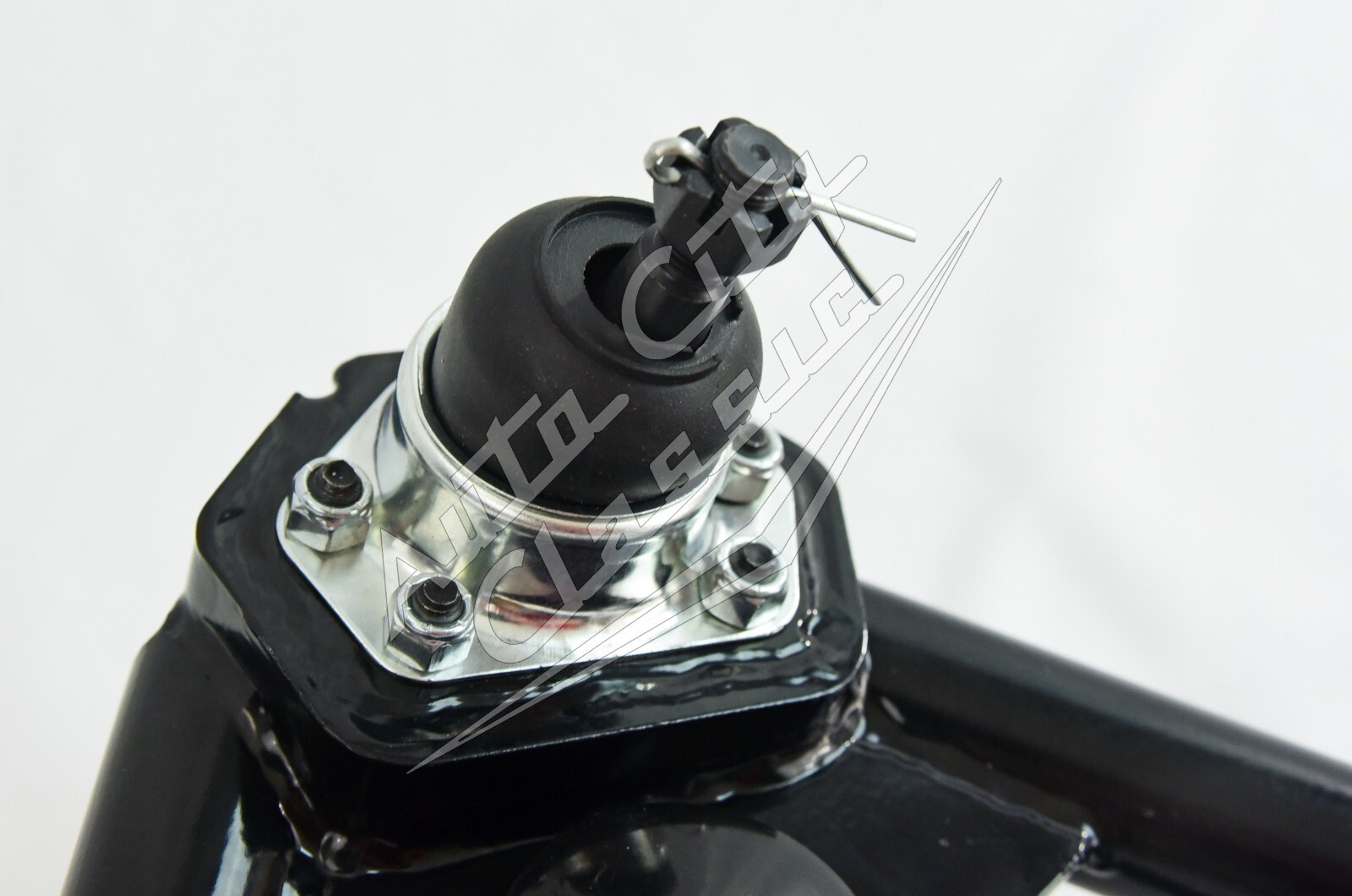 1973-1996 CHEVROLET IMPALA TUBULAR CONTROL ARMS NEW SET OF 4