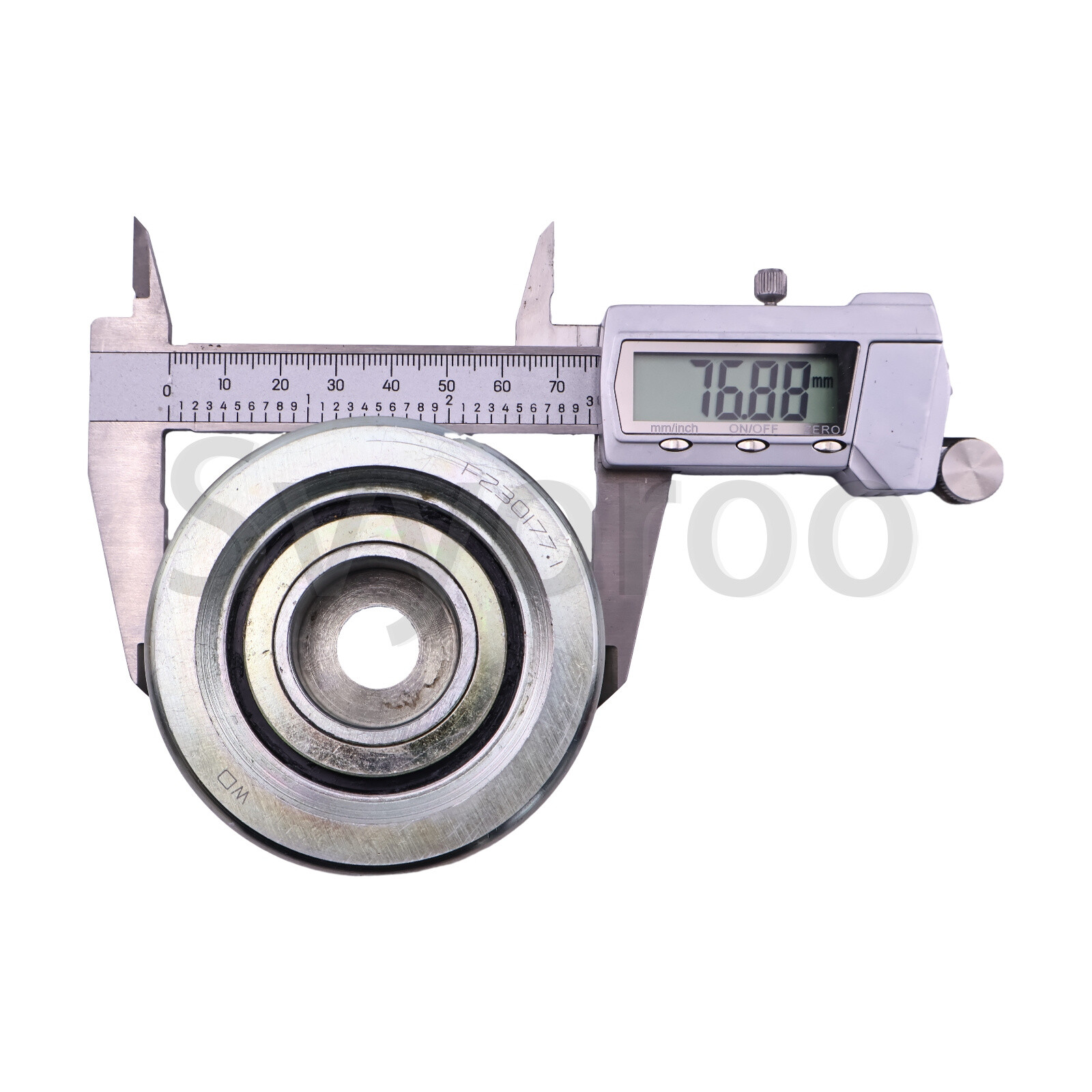 Svyoroo Bearing 529.120.0001 5291200001 MG28MM-1 For Moffett Forklift Parts