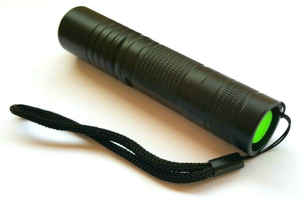 Olympus compatible endoscope LED LIGHT SOURCE + LG Battery + Charger L3