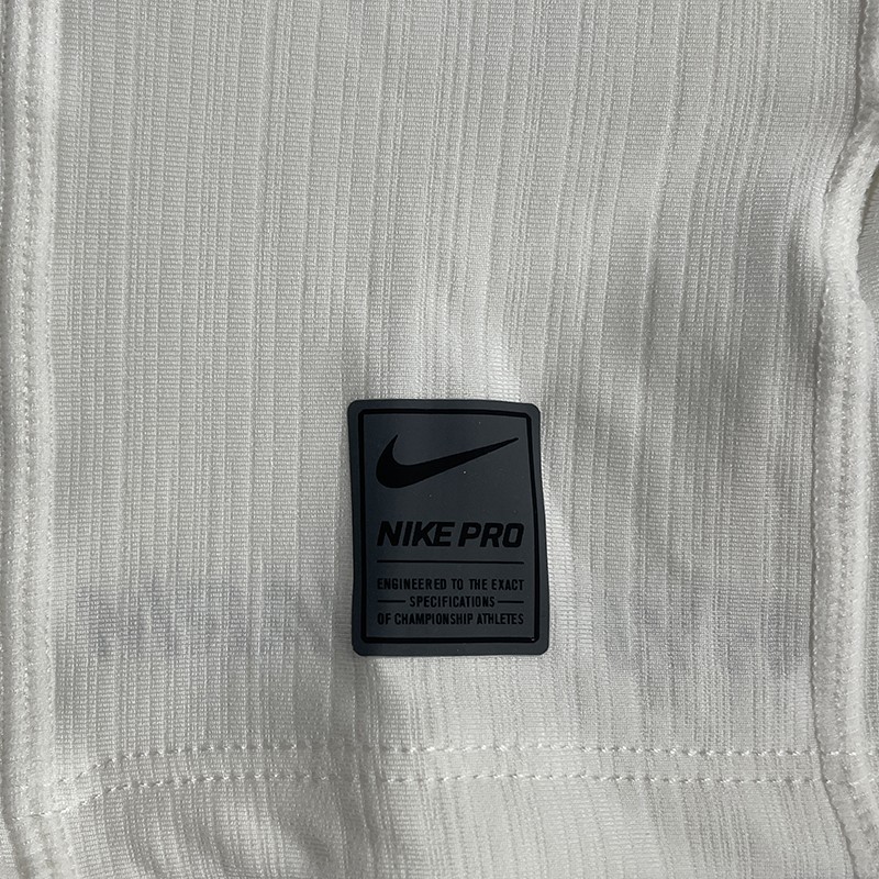 Nike Pro Therma-Fit Hyperwarm Hood Ski Mask -US Stock Free Shipping - White
