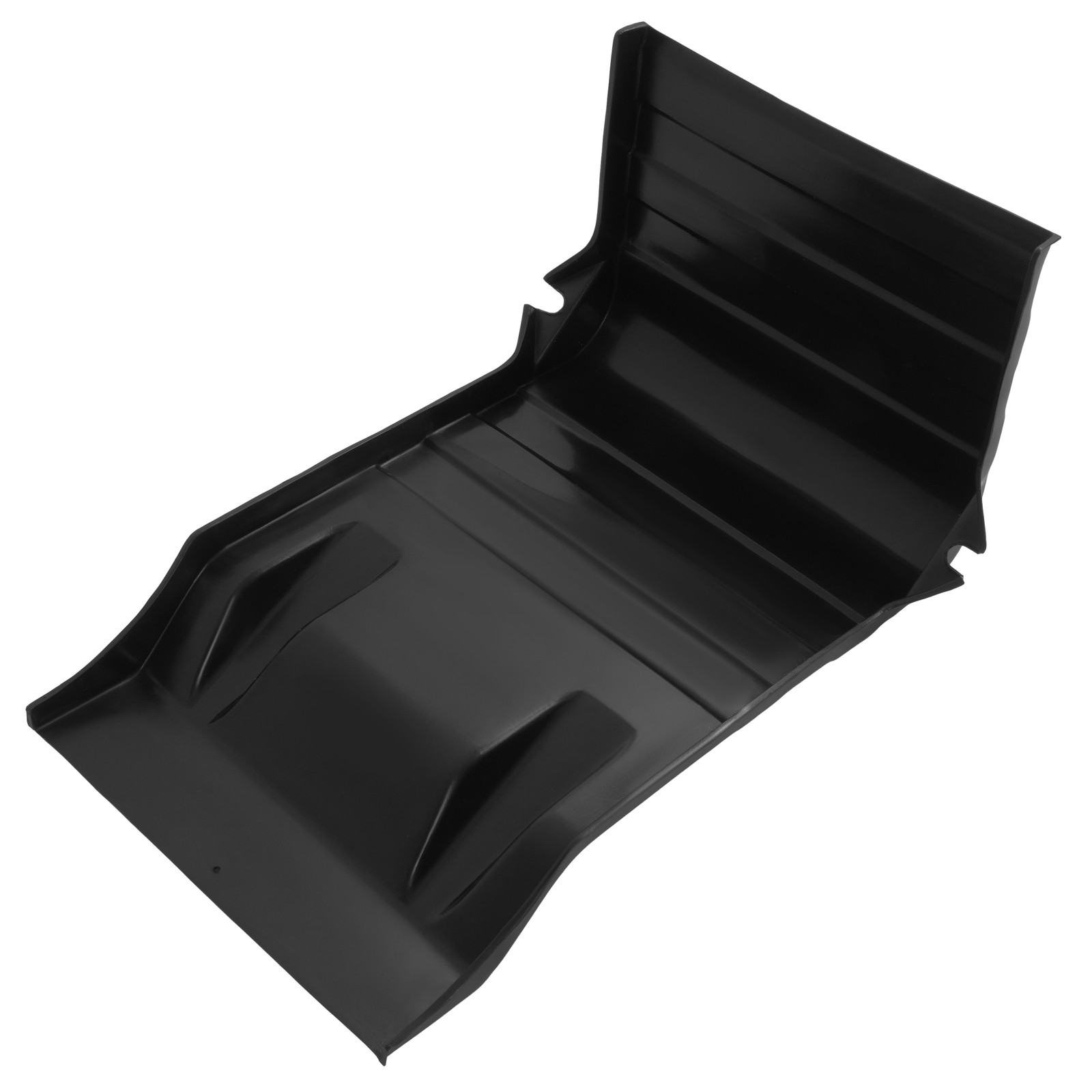 KOJEM Battery Box Cover Lid For Kenworth Trucks K100 T370 T800 T880 Plastic