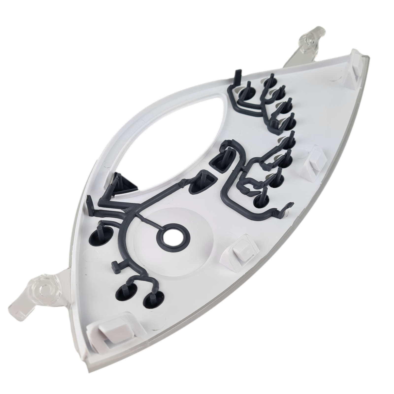 Control panel panel housing front trim make suitable for Vorwerk Thermomix TM 31