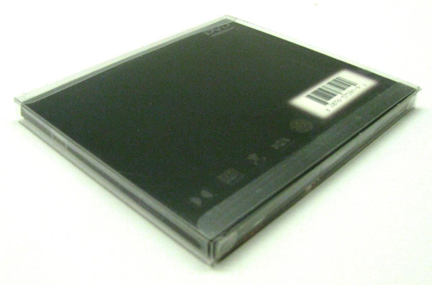 5x Music CD Jewel Case- Clear Protective Box Protector Sleeve Case (Read!)