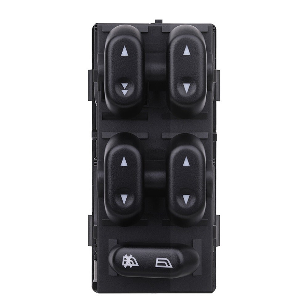 5L1Z14529AA Master Window Control Switch for Ford F-150 Expedition/Lincoln 03-08