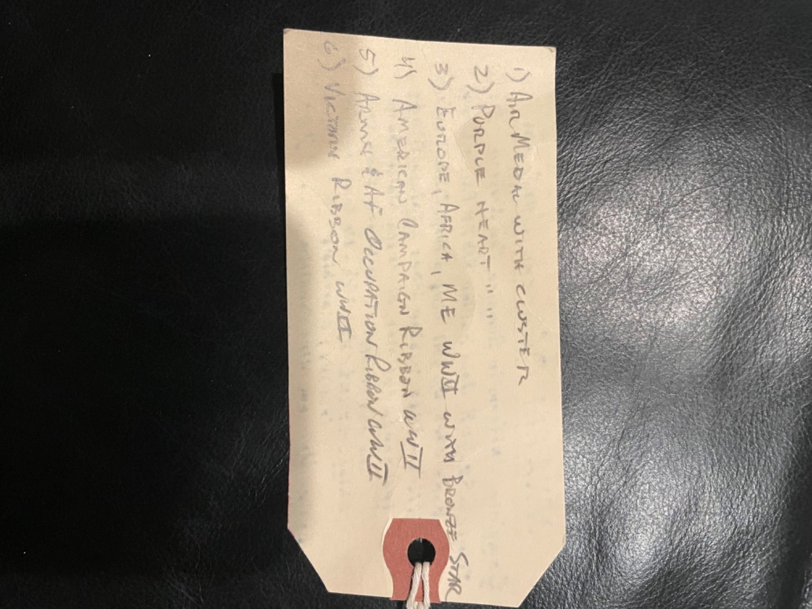 8th WW2 Captian's Pinks & Greens Air Corps Uniform