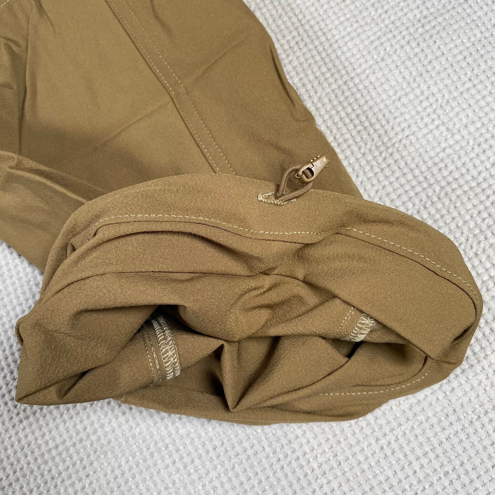 Beyond Clothing A5 Rig Light Softshell Pant XL New Free Shipping