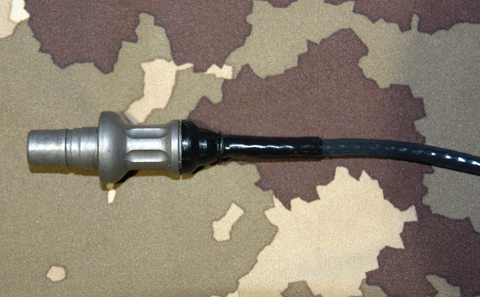 Surefire M962 Tactical Weapon Light w/ A.R.M.S. #17 Wingless Mount Old Gen