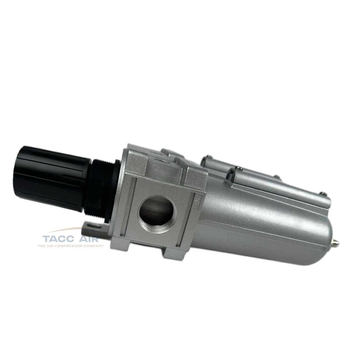 3/4" Compressed Air Compressor Filter Regulator Lubricator Combo FRL System