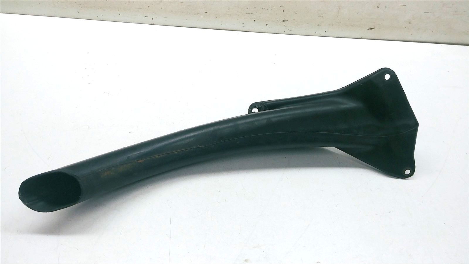 2011 Polaris Switchback Assault 800 Brake Duct Air Tube Under Hood 5437519