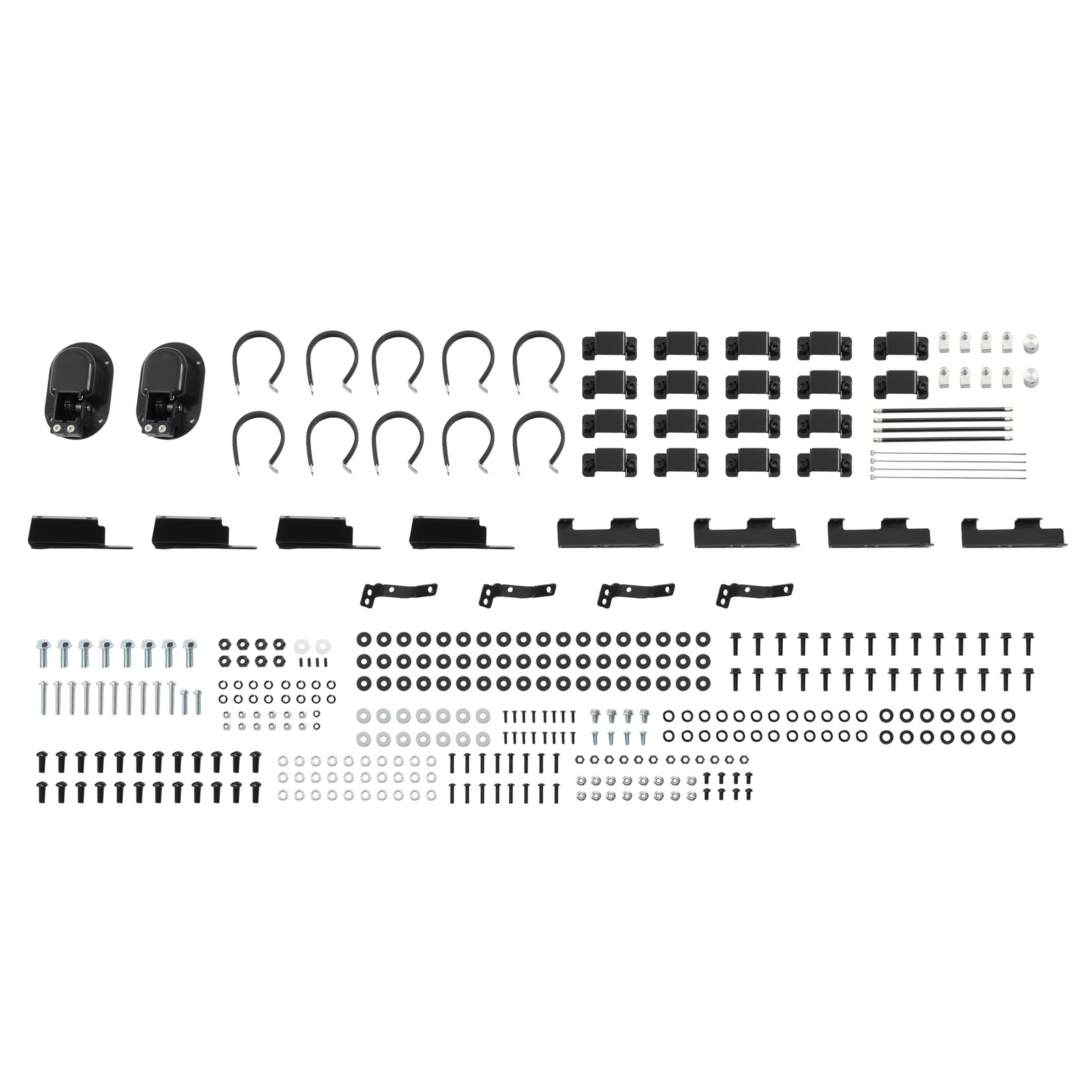 For Can-Am Maverick X3 Max X DS Turbo 2017+ Hard Upper Doors Cab Enclosure