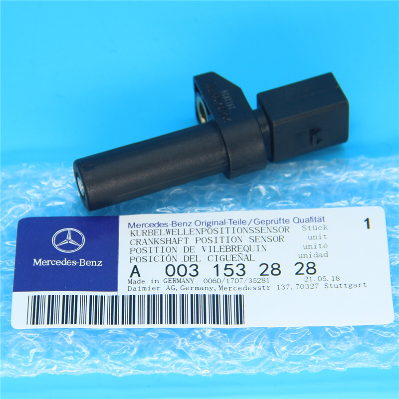 New Crankshaft Position Sensor A0031532828 fit for Benz ML320 ML350 ML430
