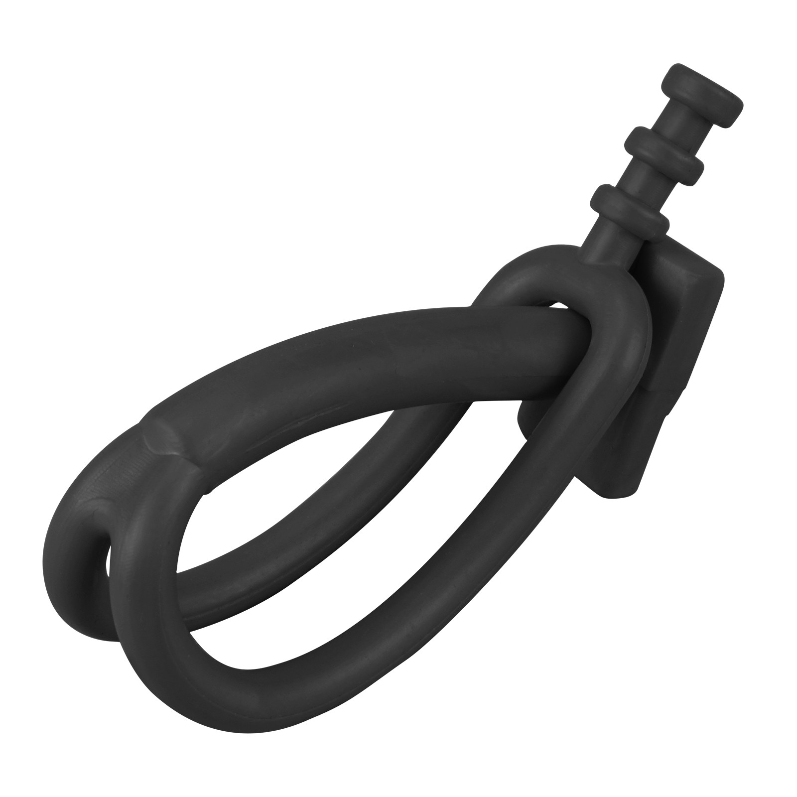 Rubber Side Stand Kickstand Strap For KTM SXF XCF XCF-W EXC F 250 350 450 500