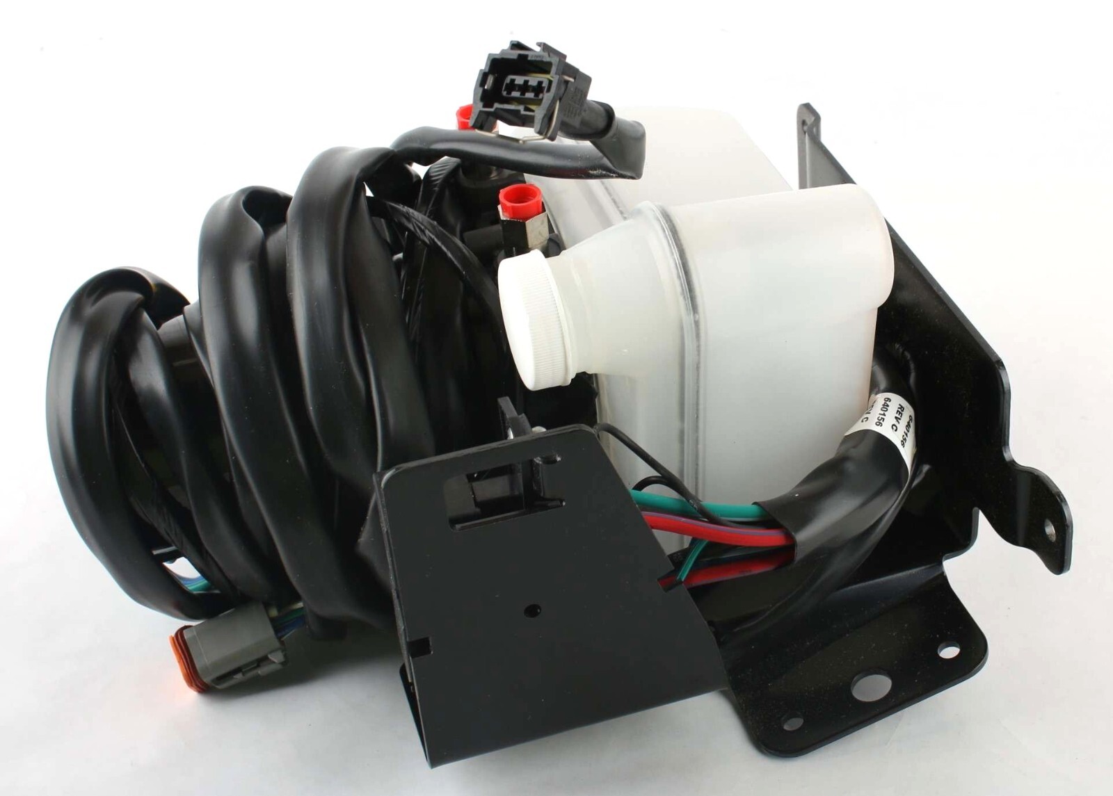 New Volvo Penta 21831047 DPH Trim Pump Assy.