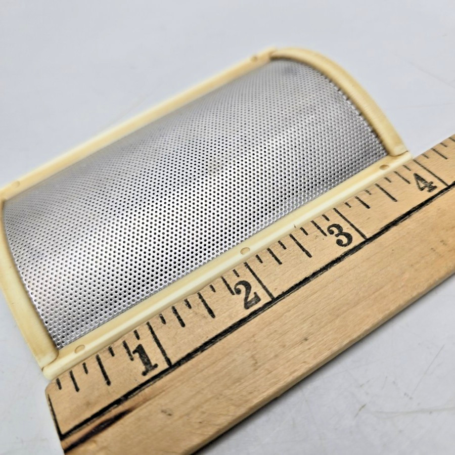 Champion Juicer Screen Filter Beige Sieve G5-NG-853S Replacement Part