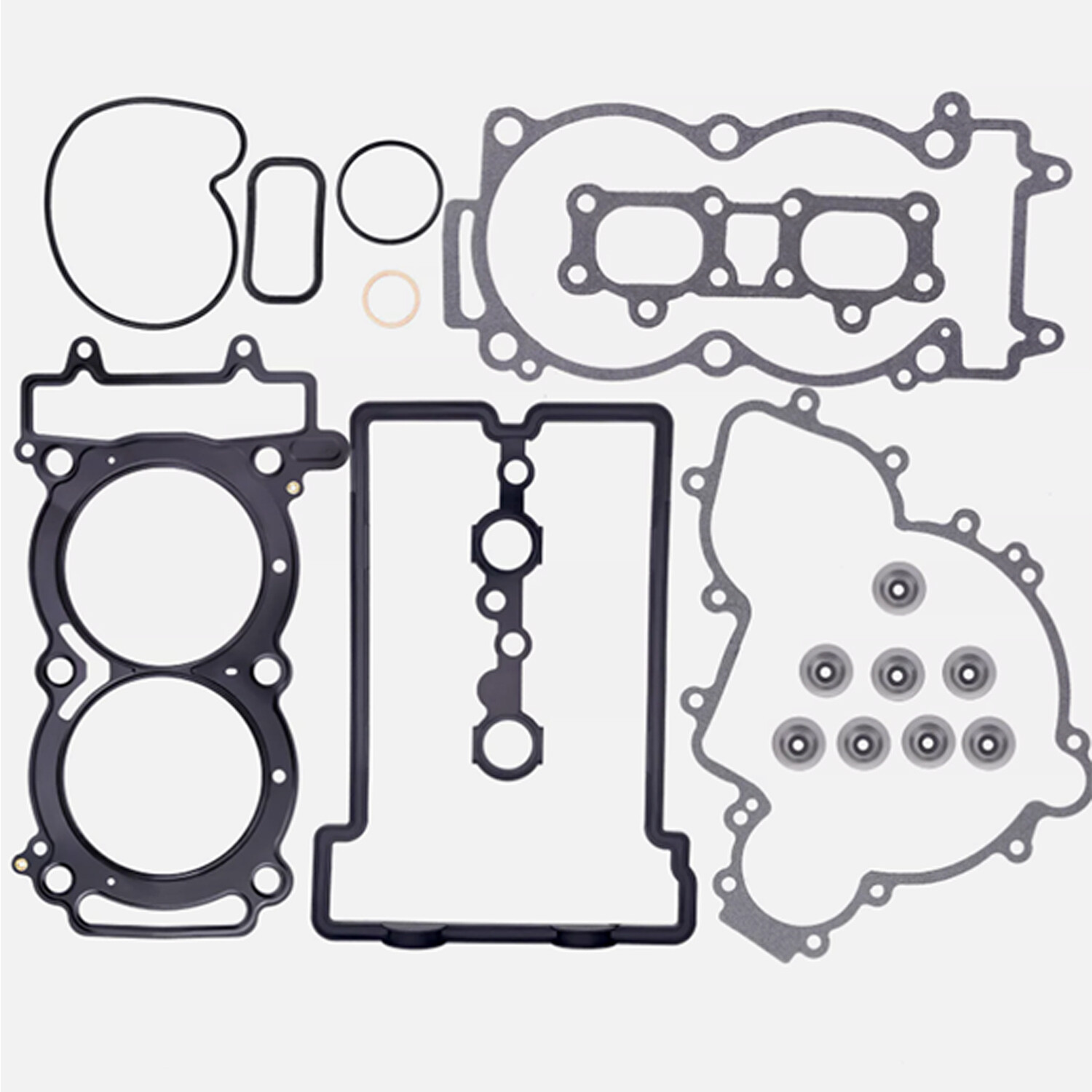 New FOR POLARIS RZR XP1000 XP 4 16-20 RANGER 900 14-18 COMPLETE GASKET SEALS KIT
