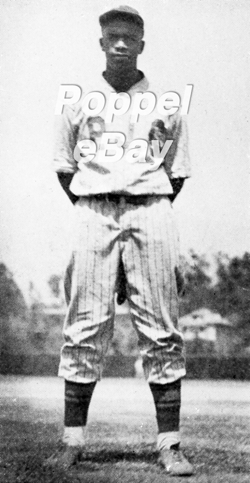 JACKIE ROBINSON College Yearbook DAMAGED - PLEASE READ DESCRIPTION!