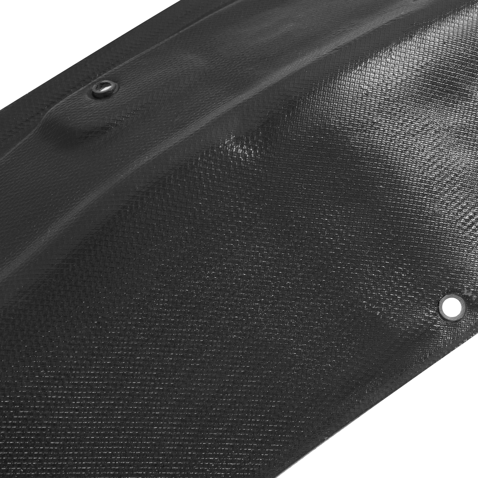 Inner Fender Liner Set For 1996-2000 Honda Civic Front Driver + Passenger Side