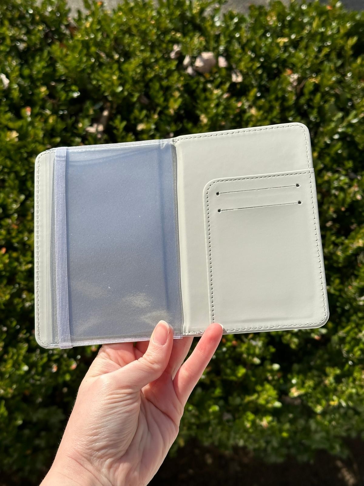 JW Mini Tract Holder - Ponder - Personalize
