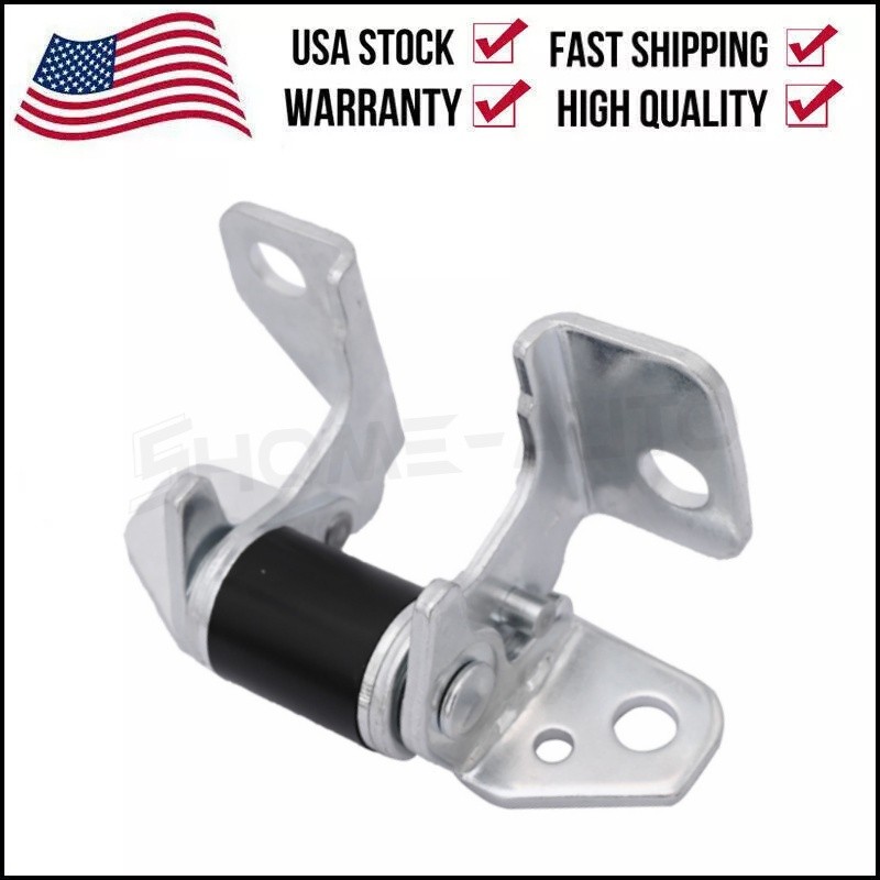 Driver Side Lower Door Hinge Front / Rear For Dodge Charger Durango 2013-2018