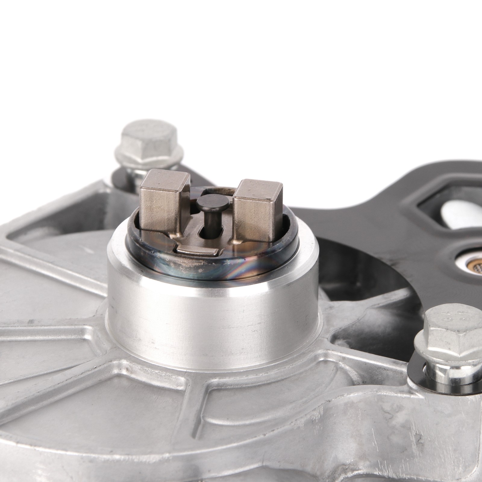 Power Brake Booster Vacuum Pump for Chevy Colorado Malibu Cadillac ATS GMC Buick