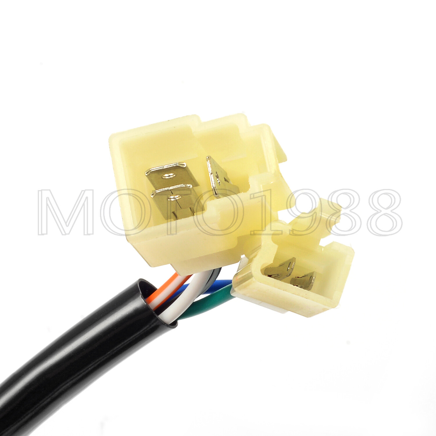 Igniter CDI BOX IGNITION CONTROL MODULE For SUZUKI DR200SE DR200 1996-2009 2013