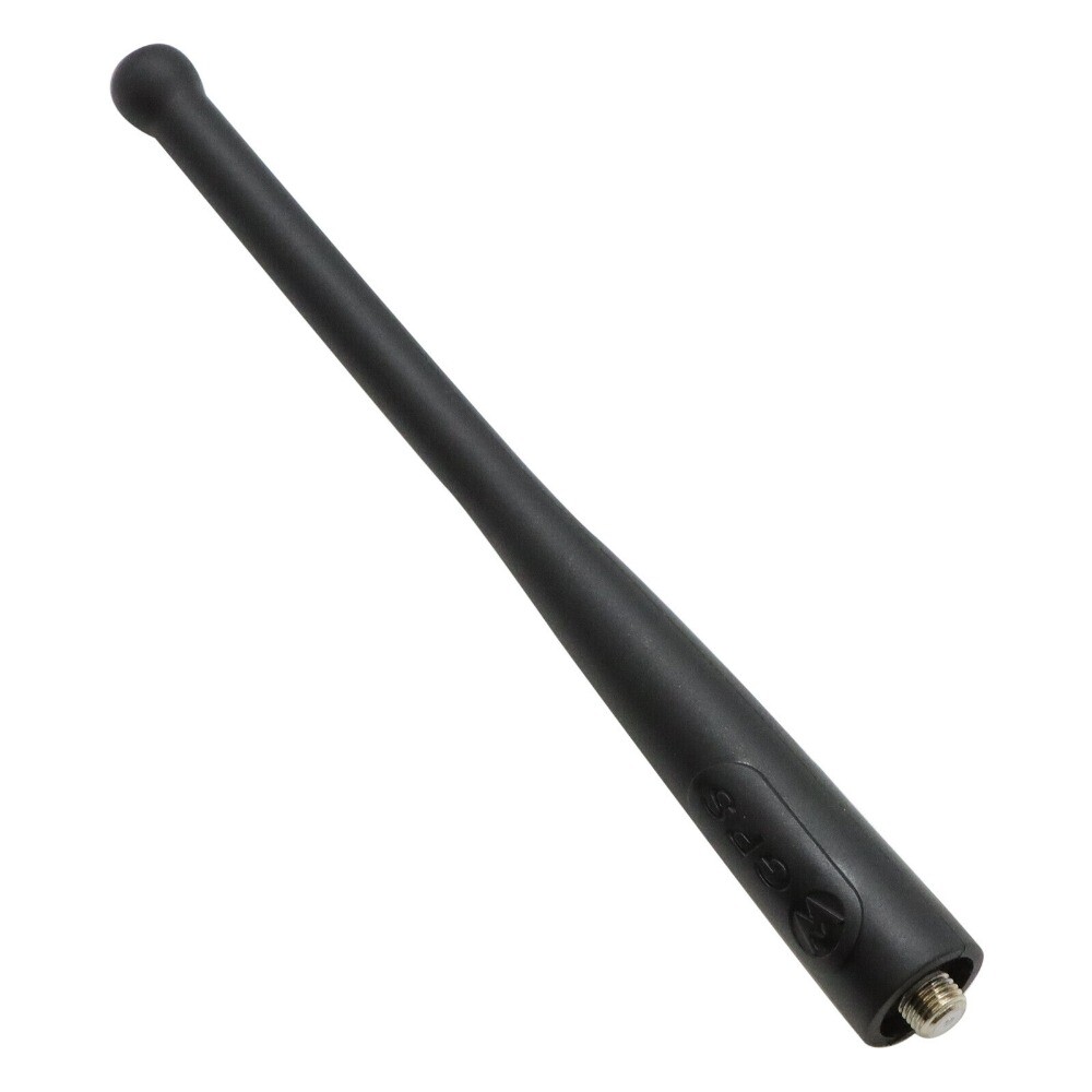 700/800 MHz Whip Antenna NAF5085A GPS for Motorola APX 4000 6000 7000 8000 14cm