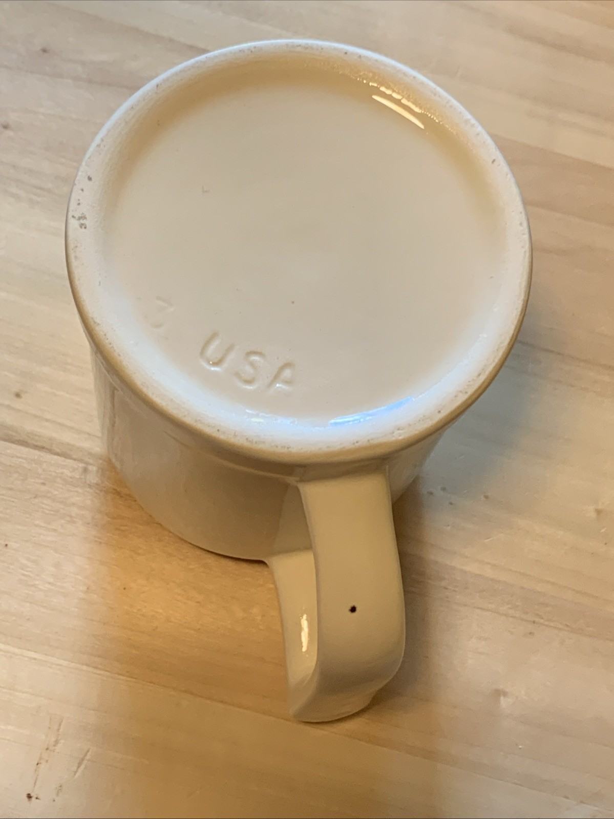 McSORLEY'S OLD ALE HOUSE New York City Beer Mug Stein McSorleys