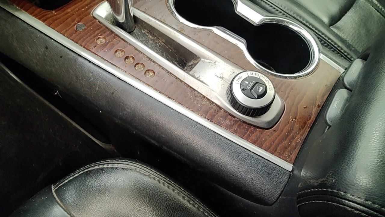 (LOCAL PICKUP ONLY) Roof Glass Front Moveable Fits 13-20 PATHFINDER 7022791