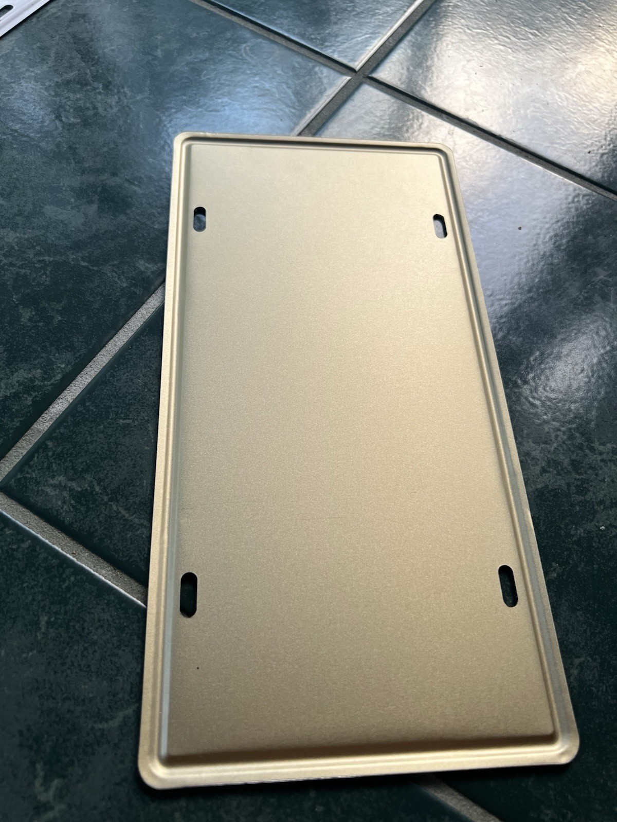 COMPLETE SET - ALL 50 STATES USA LICENSE PLATES LOT REPLICA FOR DECORATION ONLY!