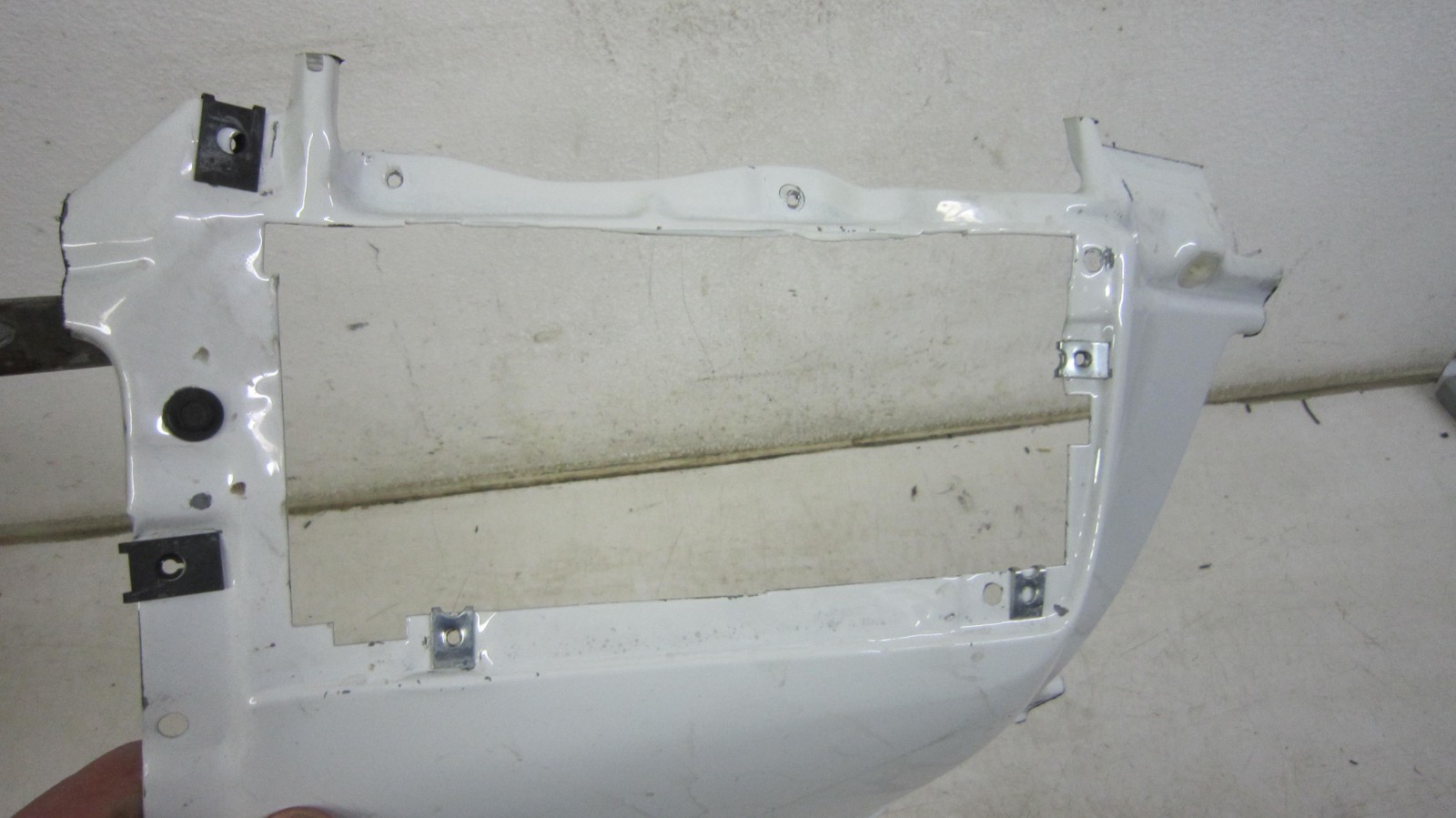 73-87 CHEVY GMC Radio Repair Dash Patch Panel C-10 truck K5 Blazer Suburban#3