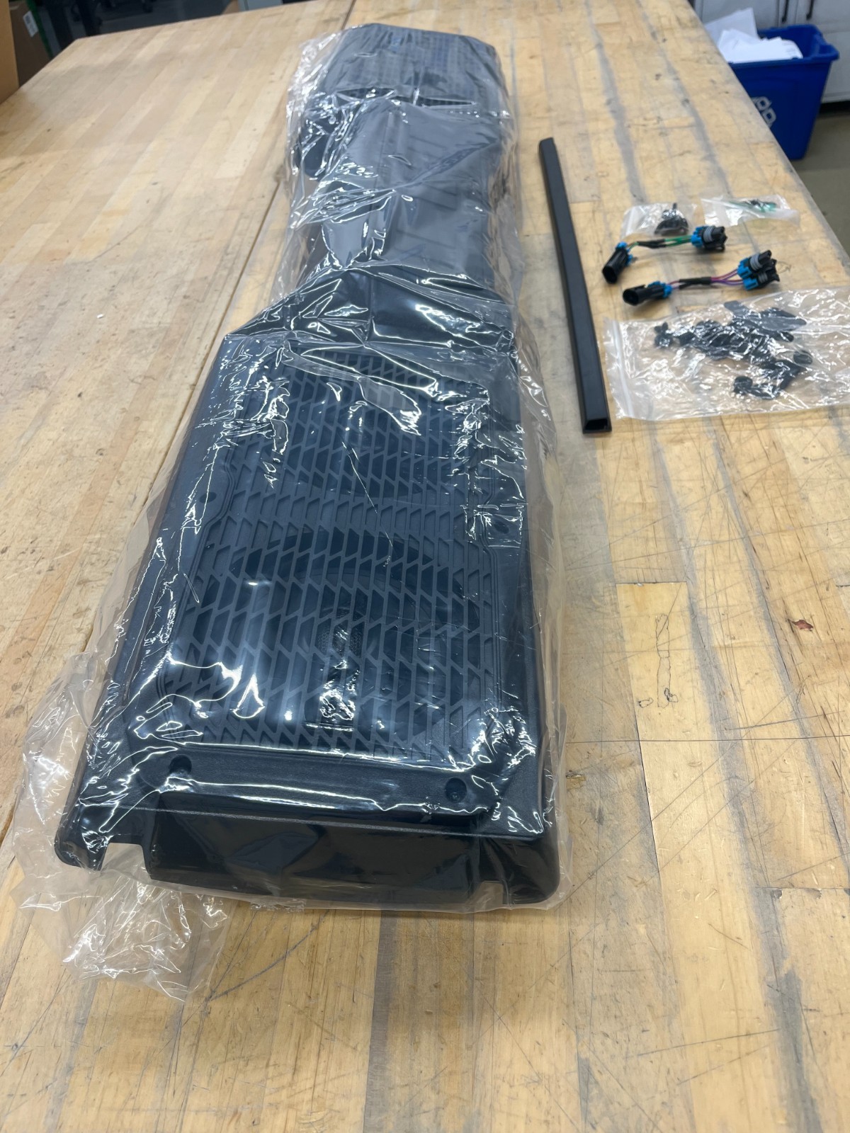 2018-2026 Polaris Ranger XP 1000 OEM 300W Overhead Speakers - 2882891