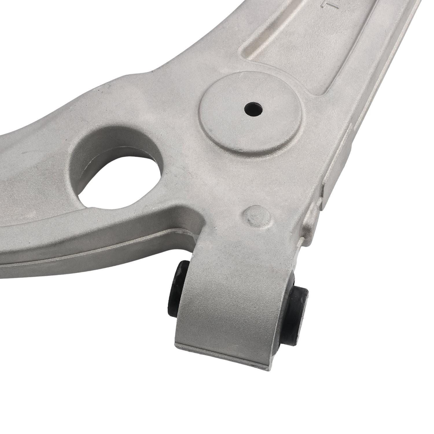 Front Lower Control Arms Sway Bar Links Tie Rods for 2014-2018 Jeep Cherokee KL