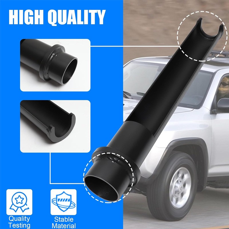 Rear Axle Bearing Removal Puller Tool For Nissan Toyota pickups Tacoma Lexus GX