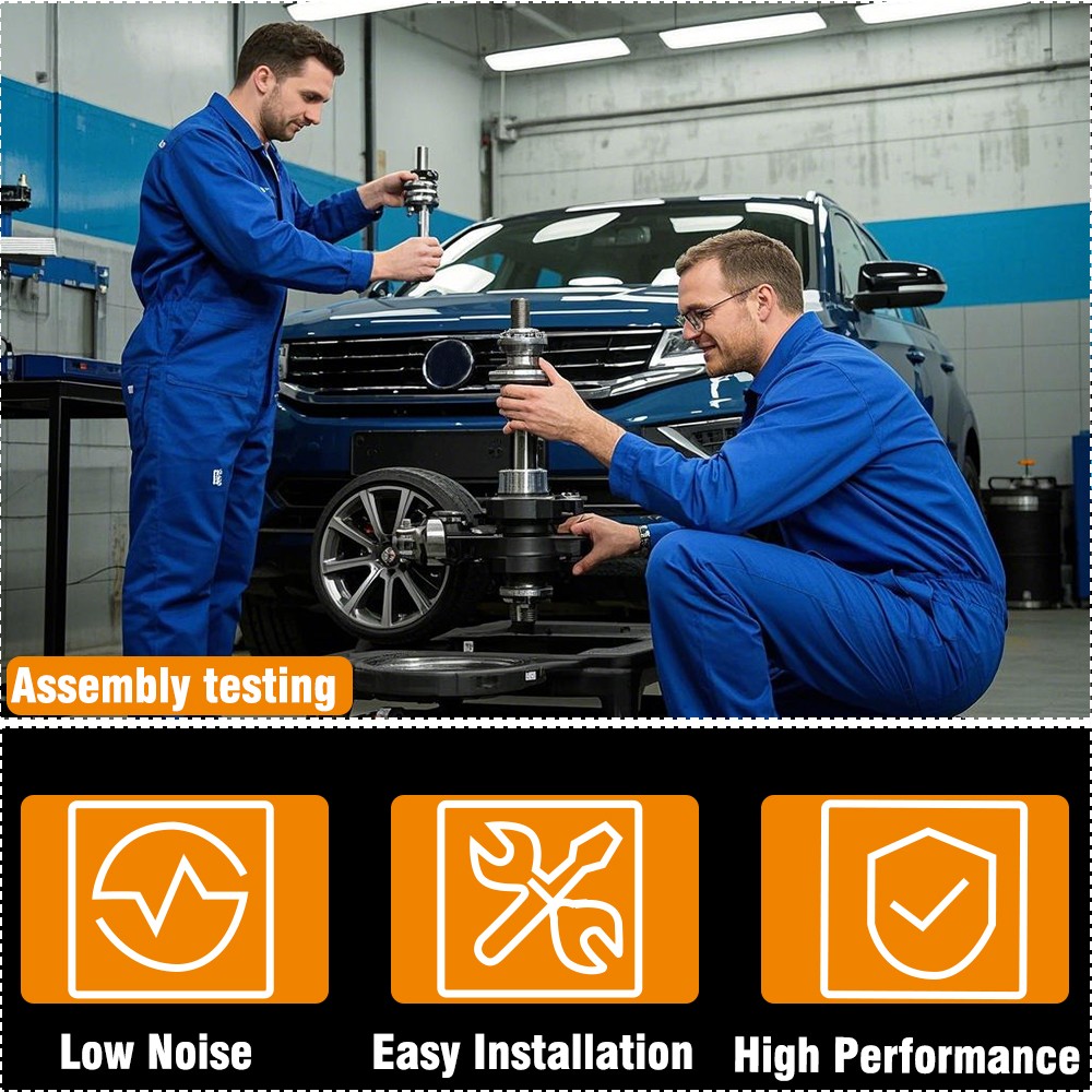 2Pcs Rear Brake Dust Shield 947-036 For 1999-2015 Ford F-250 F-450 Super Duty