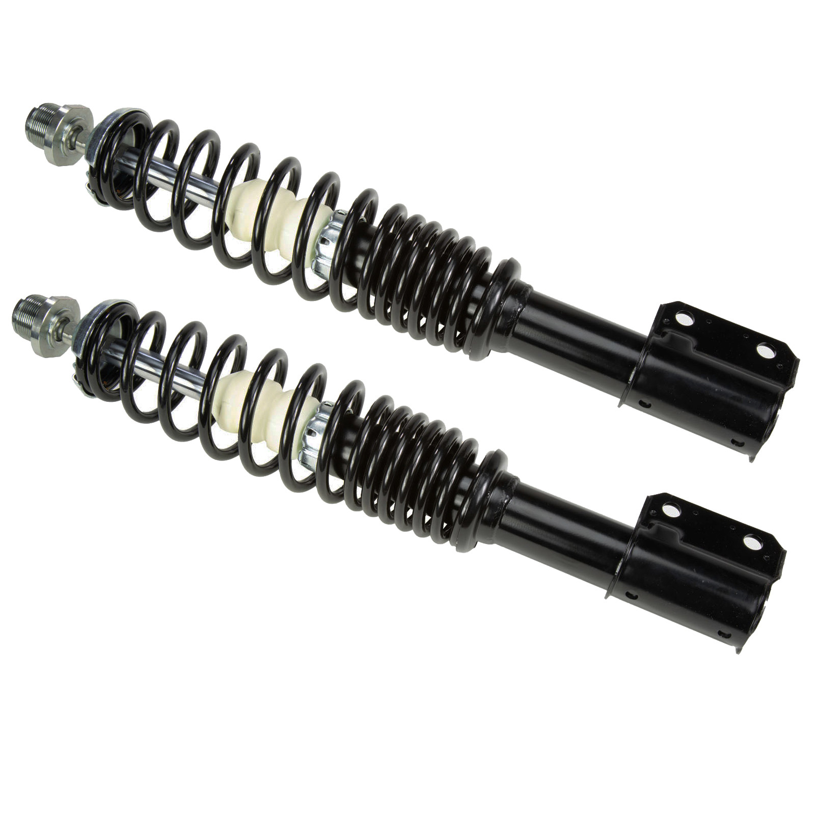 2 Front Shocks for Can-Am Outlander 330 & Outlander 400 Some 2005-2014 SEE LIST