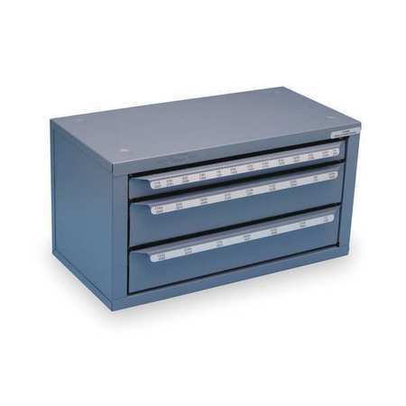 Huot 13000 Drill Dispenser,Original,Holds 1/16-1/2