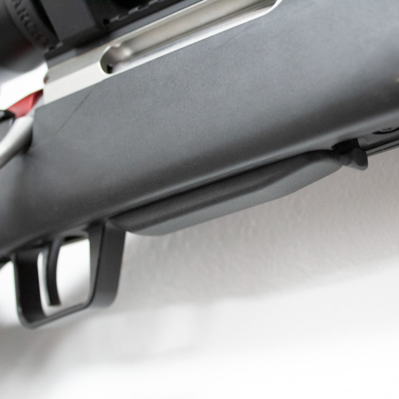 Tikka T3 Bottom Metal