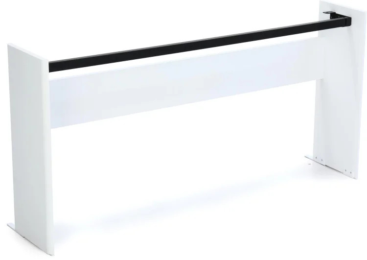 Yamaha L200WH Stand for P-225 Digital Piano - White