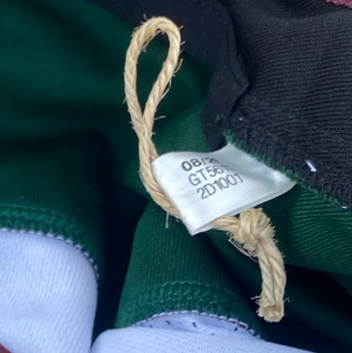 Arizona Coyotes Adidas Primegreen Away Kachina Jersey Size 50 Used ONCE w/ BOX