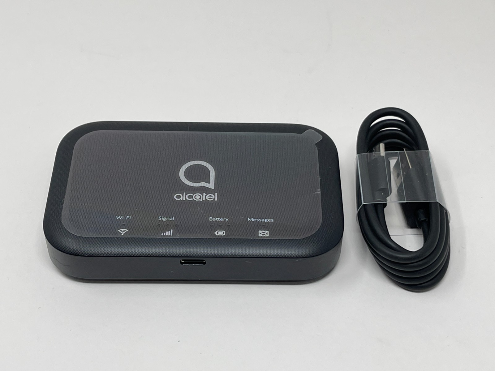 Alcatel LINKZONE 2 4G LTE T-Mobile Hotspot MW43TM Good