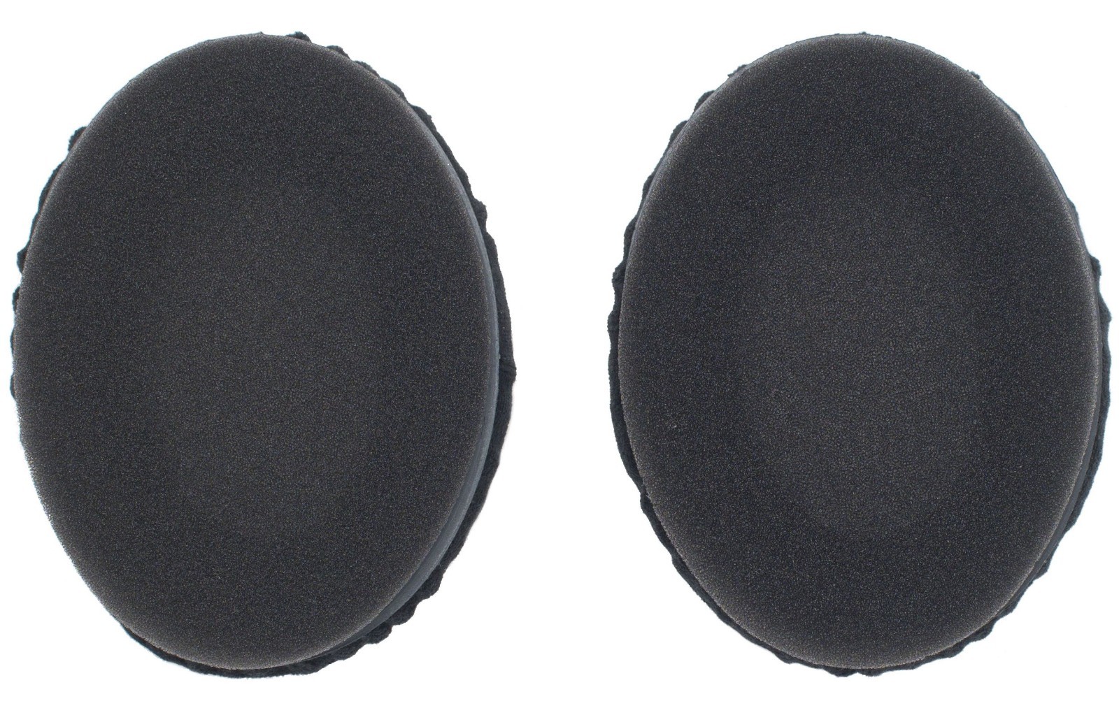 Genuine SENNHEISER Ear Pad Cups Foam Cover for HD650 HD600 HD 580 565 Headphones