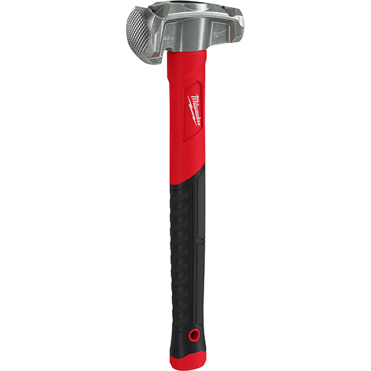 Milwaukee 48-22-9040 4in1 Lineman's Hammer