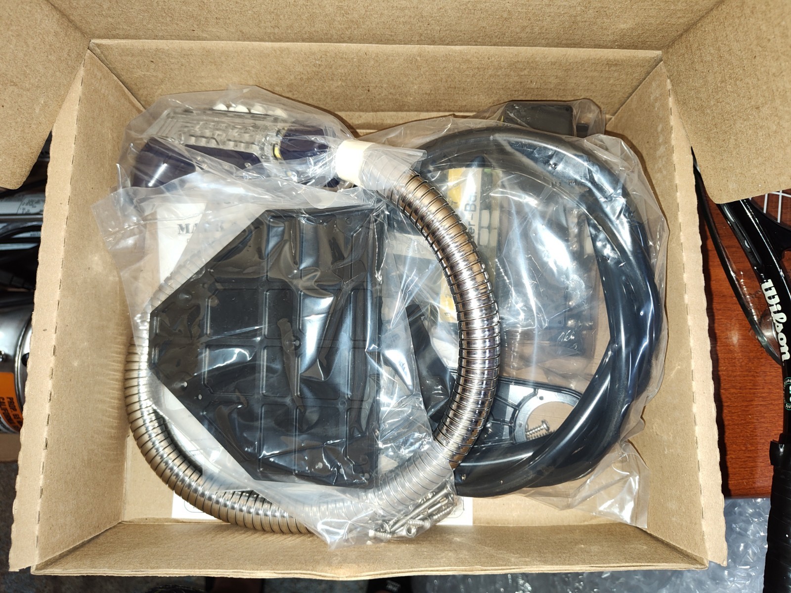 Wunder Bar 10 Button Fountain Gun Bigmac Carbonator