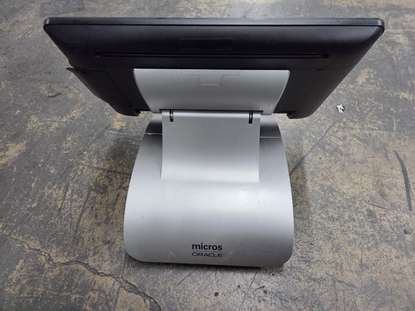 Micros Oracle 7321805 Workstation 6 Touchscreen POS Windows 10 Enterprise 2015