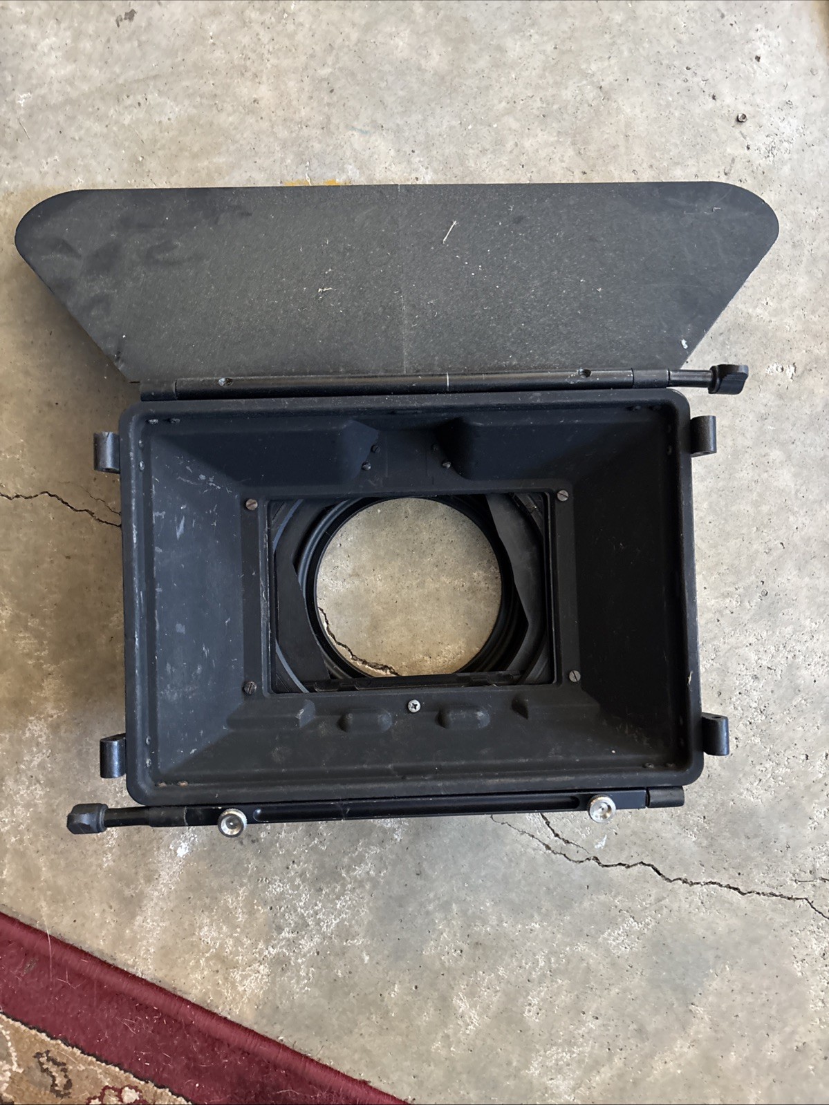 Chrosziel CLWAH-F4.5 Matte Box System