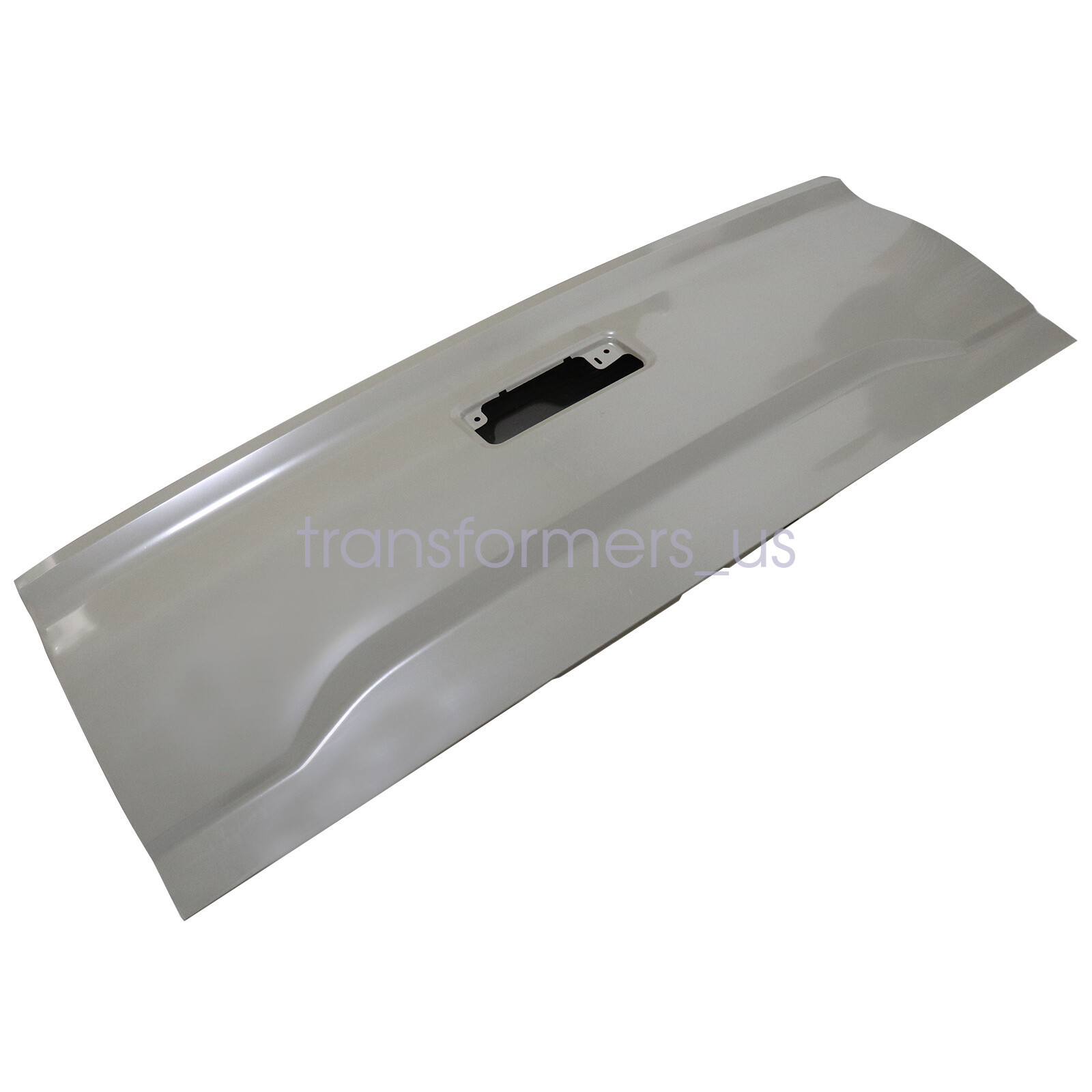 For 2016-2023 Toyota Tacoma Pickup 2016-2023 Primered Steel Rear Tailgate Shell