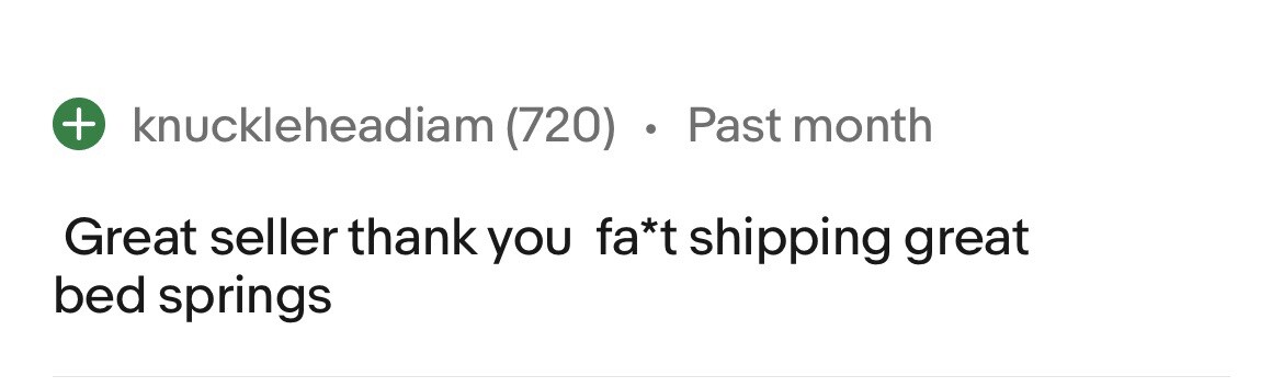 Bed Springs Hourglass Craft/ Metal Art / Steampunk (Used) Qty-6 Free Shipping!